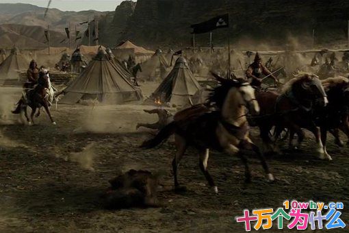 刘黑闼不输李世民,为何会败给李建成?