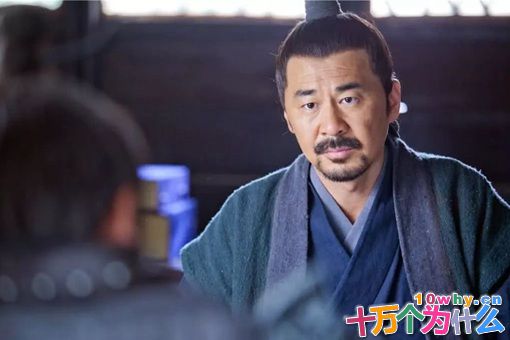 宋太祖赵匡胤,为什么能与秦皇汉武唐宗相提并论?