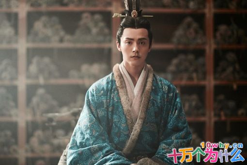 揭秘汉献帝真的是傀儡皇帝吗?汉献帝是否软弱无能? 揭秘汉献帝真的是傀儡皇帝吗?汉献帝是否软弱无能?