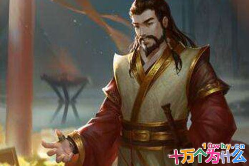 在历史上,刘备最看重的人是谁? 在历史上,刘备最看重的人是谁?