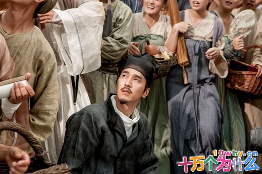 真实的狄仁杰是个怎样的人?狄仁杰真是神探吗?