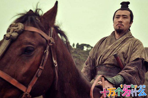 刘表为什么要收留刘备?不怕刘备威胁到自己吗?