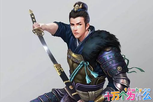 三国王平怎么死的揭秘,三国王平将军简历 三国王平怎么死的揭秘,三国王平将军简历