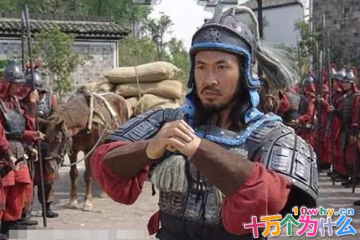 赵庸真实死因是什么?与朱元璋有什么关系?