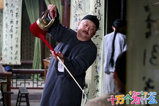 历史上真实的刘罗锅是不是真的很罗锅?