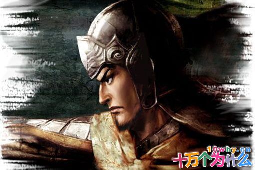 乐进位列五子良将,为什么知名度远不如其他四人? 乐进位列五子良将,为什么知名度远不如其他四人?