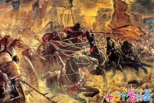 东汉名将耿弇、耿恭、耿秉有多厉害?他们各自生平功绩简介