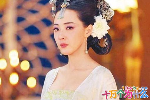 高阳公主为什么会喜欢辩机?高阳公主结局如何?