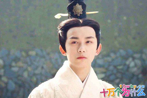 子婴是扶苏的儿子吗?子婴和胡亥是什么关系?