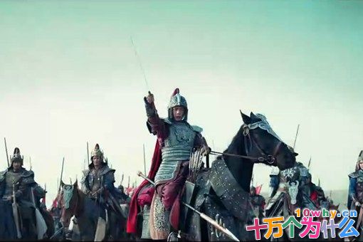 霍去病有没有什么缺点?战神霍去病的缺点是什么?