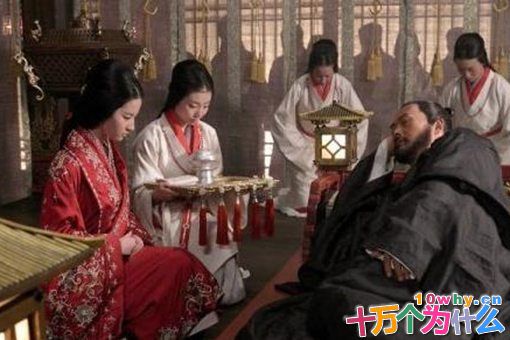 朱温和赵匡胤谁灭了唐?朱温生平简介