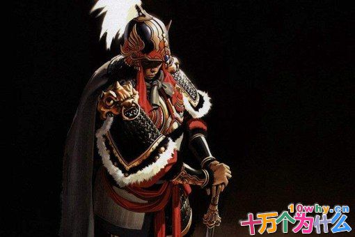 北宋开国名将曹彬是怎样的人?曹彬人物介绍