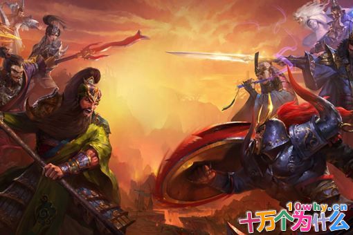 三国刘靖人物介绍 刘靖在魏国有哪些成就?