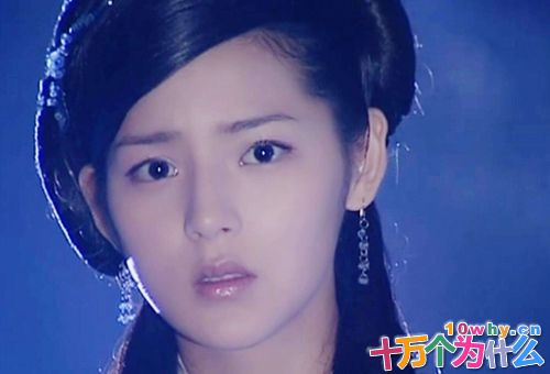 金光圣母是谁 揭秘金光圣母和金灵圣母的关系