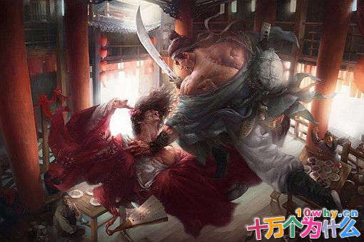 历史上有武松这个人吗?真实的武松是怎么死的揭秘 历史上有武松这个人吗?真实的武松是怎么死的揭秘