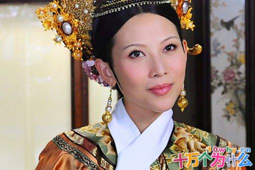 有哪些因为电视剧而被长期误解的角色?他们在历史上是什么样? 有哪些因为电视剧而被长期误解的角色?他们在历史上是什么样?