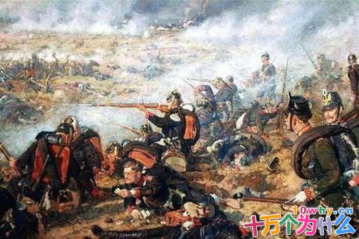 老毛奇的战略思想有多高明?高明在哪里?