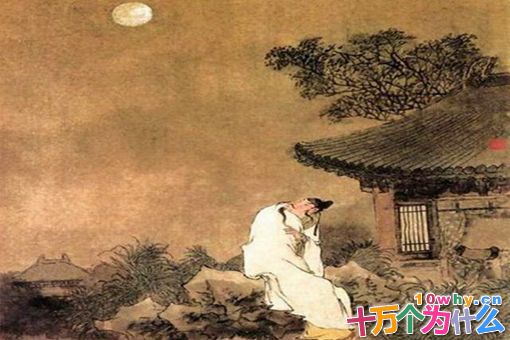 李白一生为何没有参加科举考试?这其中有什么原因?