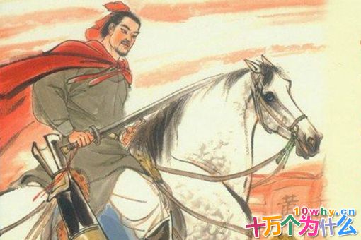 黄巢最后怎么死的?黄巢结局如何? 黄巢最后怎么死的?黄巢结局如何?