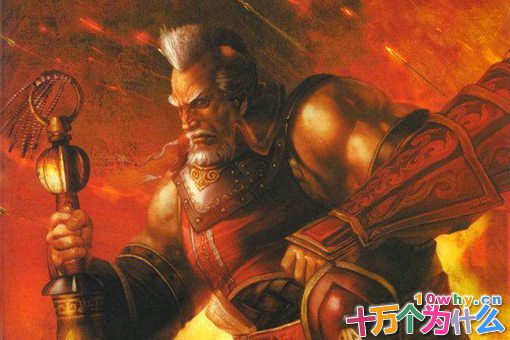 黄盖有什么故事?三国时黄盖是个怎样的人?