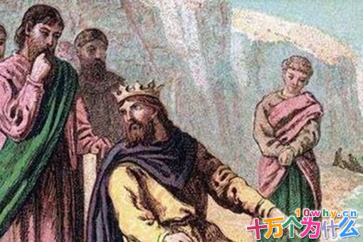 克努特大帝是如何打造他的海盗帝国的?揭秘北海大帝国丹麦的最辉煌时期