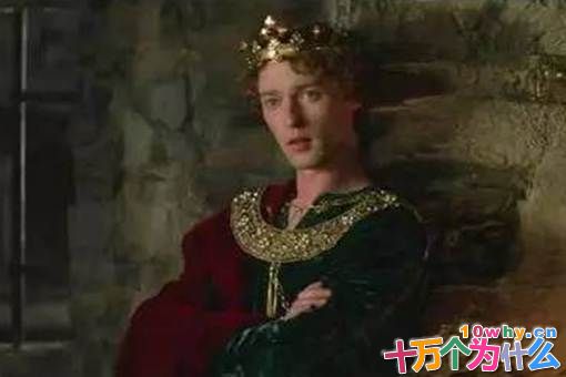 爱德华二世是怎么死的?揭秘爱德华二世的惨死