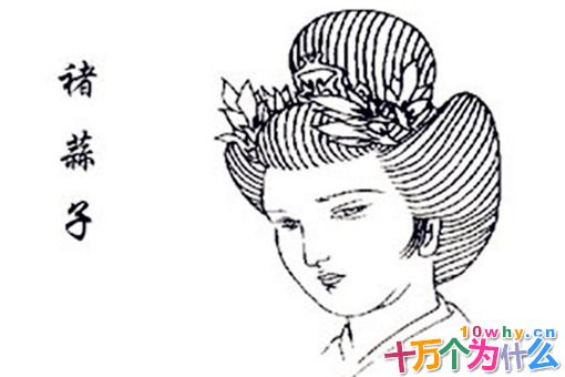 褚蒜子是谁?扶持过6位皇帝临朝主政长达40年