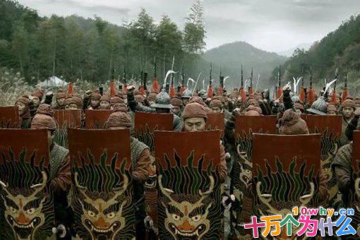 戚继光是一个怎样的人?戚继光生平简介