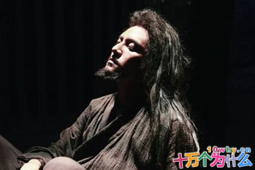 刘邦为什么是背信弃义之人?汉高祖对后代做了哪些缺德事?