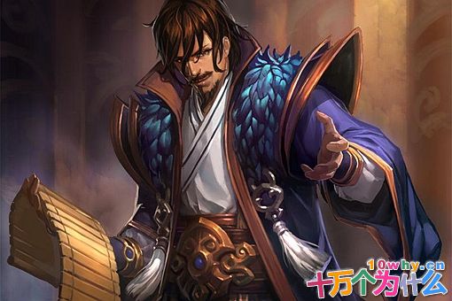 三国李儒算得上顶尖谋士吗?