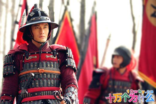 岳飞为何要直捣黄龙?