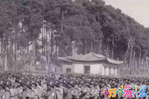 龙云作为军阀,为何能够葬在八宝山? 龙云作为军阀,为何能够葬在八宝山?