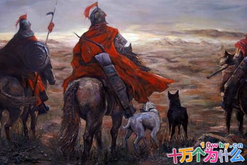 张须陀武力有多高?为何被称为隋末第一猛将?