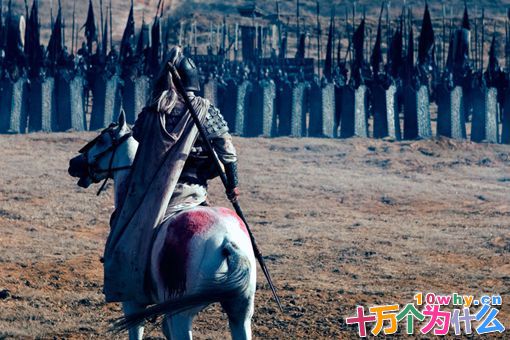 三国时期蜀汉五虎将中,为什么赵云的官职最低?