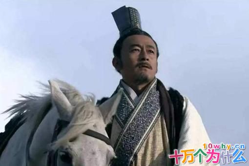 商鞅为何必须死?揭秘商鞅之死