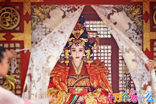 武则天是开国皇帝也是亡国之君,为什么她要归还江山?