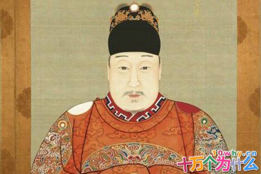 明朝历史上,万历皇帝朱翊钧真的不理朝政吗? 明朝历史上,万历皇帝朱翊钧真的不理朝政吗?