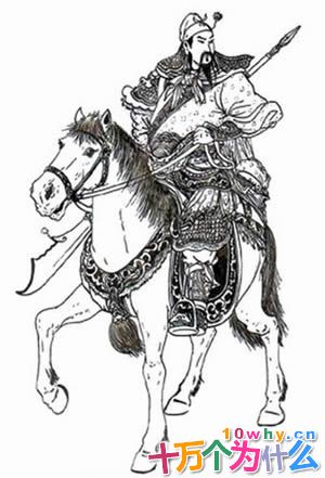 关公为什么受人欢迎图片1